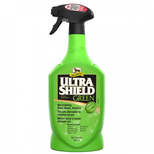 Absorbine Ultrashield Green 946 ml