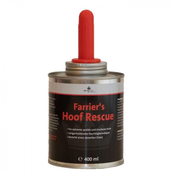 equiXTREME Farrier´s Hoof Rescue 400ml