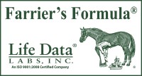 Farriers Formula/ Life Data